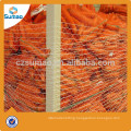 6g HDPE Plastic Stretch Pallet Net Wrap , Hdpe Packaging Net,jumbo pallet wrap